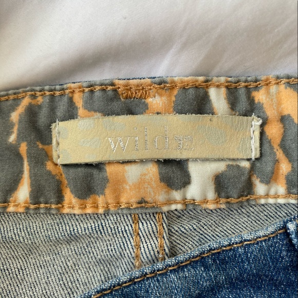 JOE’s Jean shorts - Picture 2 of 5